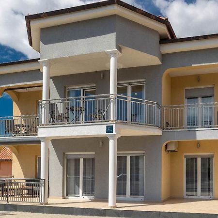 Apartmani Dea Цриквениця Екстер'єр фото