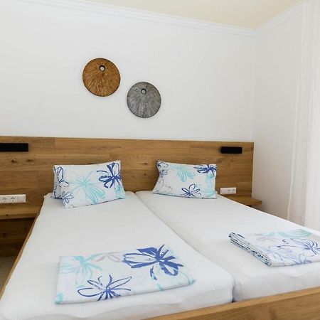 Apartmani Dea Цриквениця Екстер'єр фото
