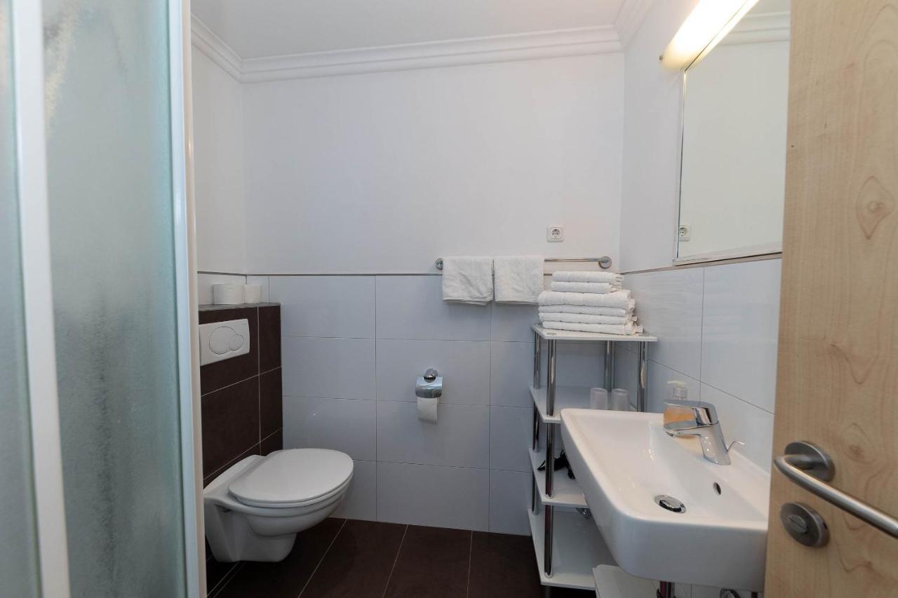 Apartmani Dea Цриквениця Екстер'єр фото