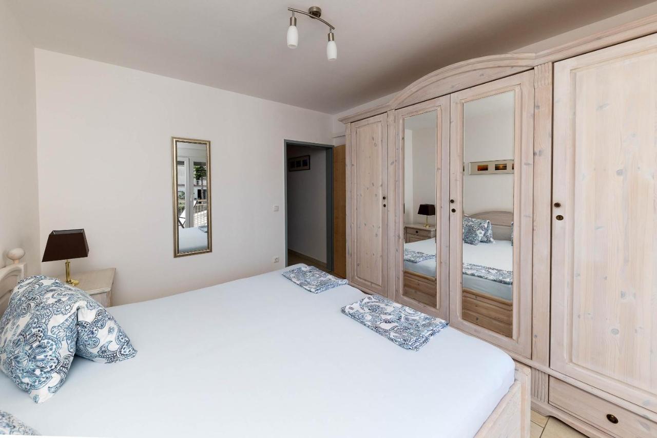 Apartmani Dea Цриквениця Екстер'єр фото