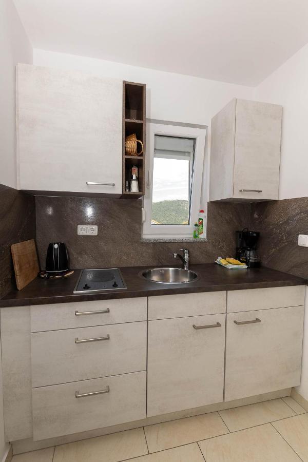 Apartmani Dea Цриквениця Екстер'єр фото