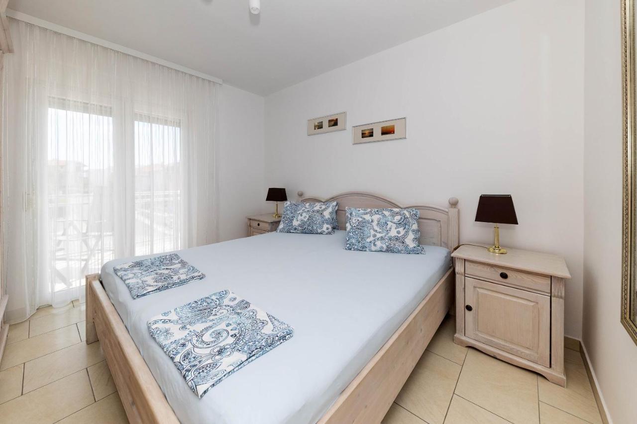 Apartmani Dea Цриквениця Екстер'єр фото
