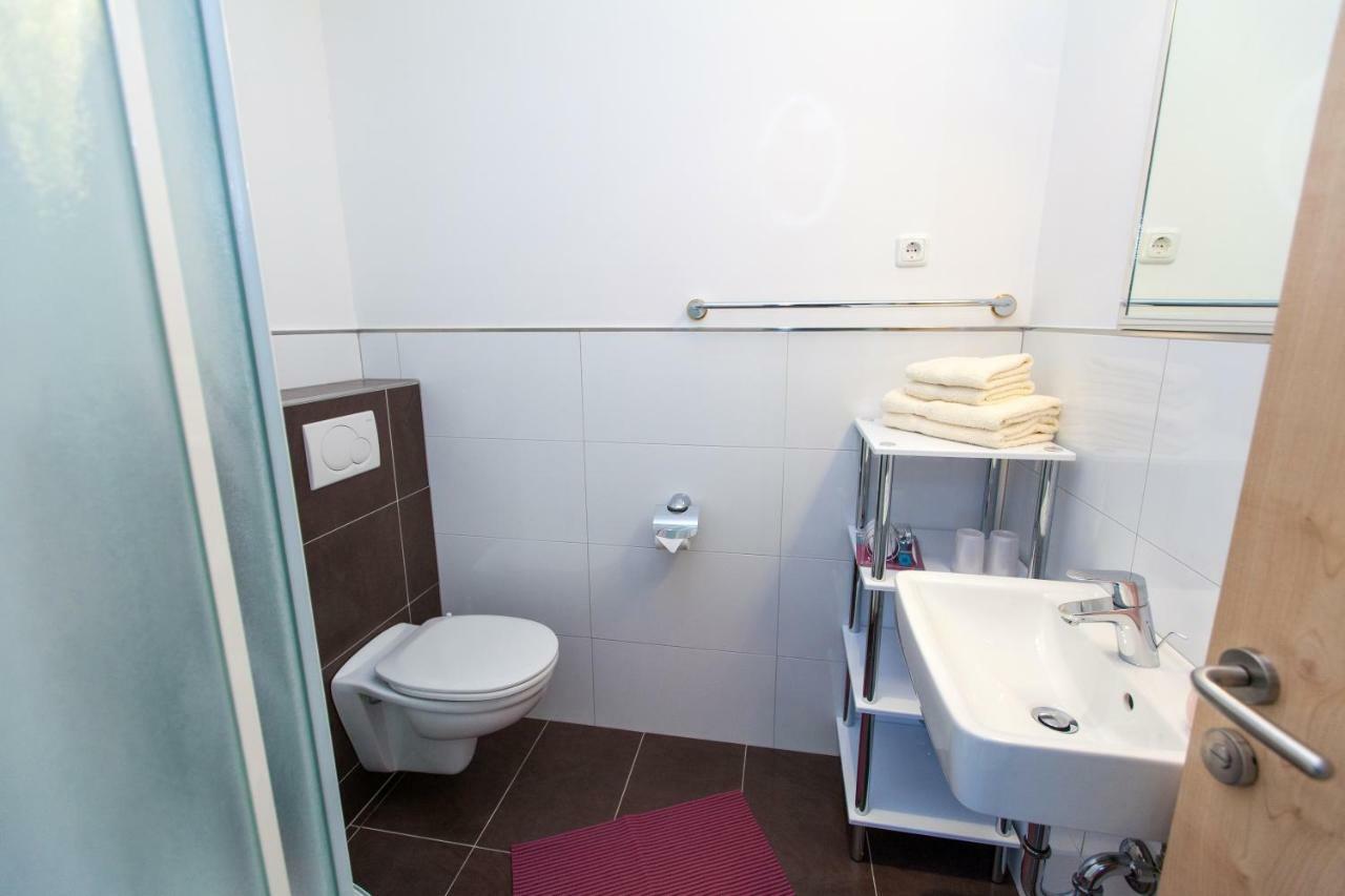 Apartmani Dea Цриквениця Екстер'єр фото