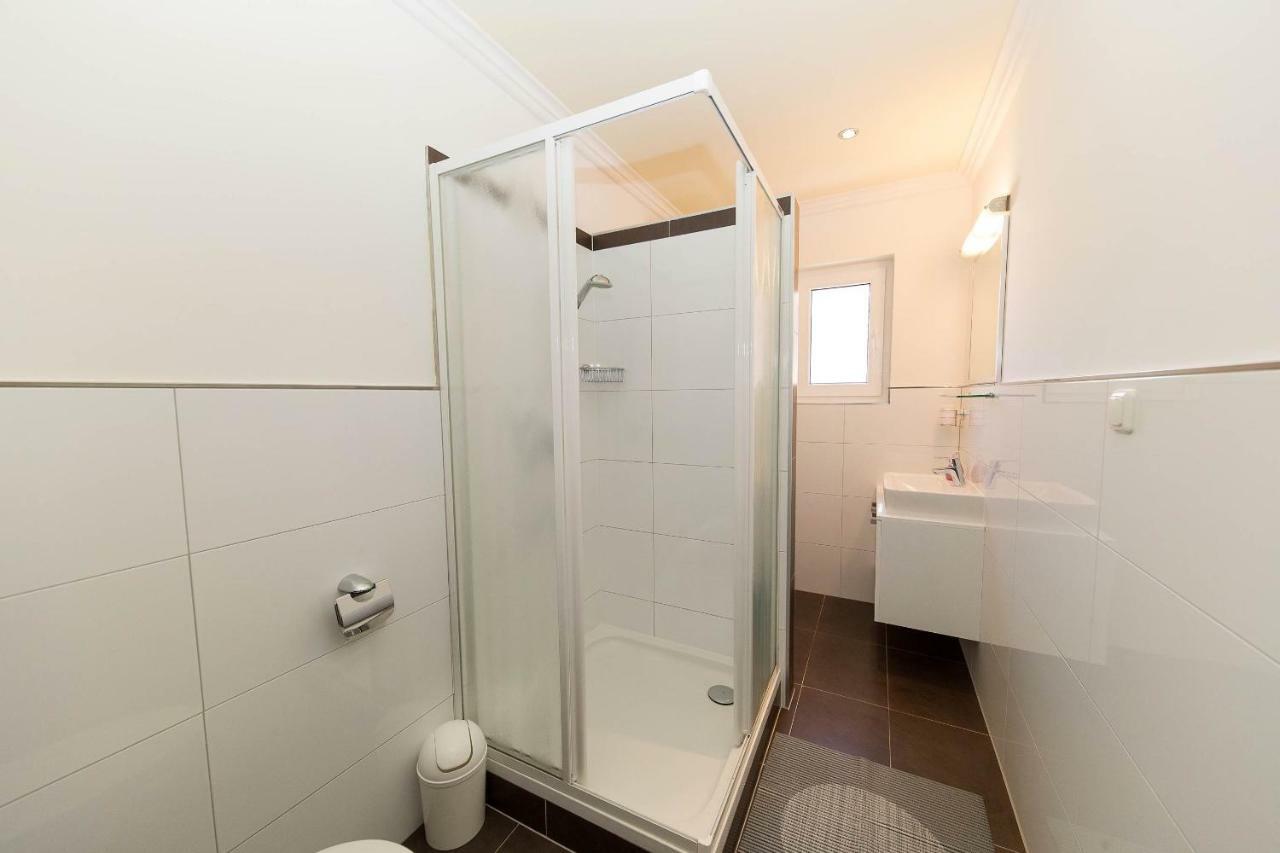 Apartmani Dea Цриквениця Екстер'єр фото